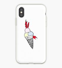 Brrr iPhone Case