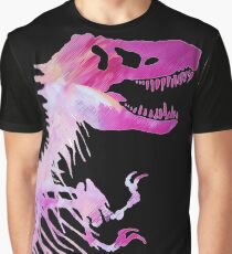 Fabulous Rex Grafik T-Shirt