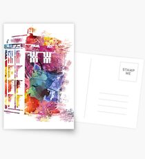 F.A.R.D.I.S Postcards