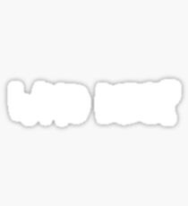 WHO DIS by Martin Shkreli Sticker