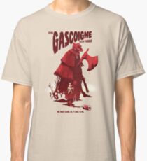 Father Gascoigne Classic T-Shirt