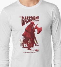 Father Gascoigne Long Sleeve T-Shirt