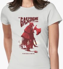 Father Gascoigne Women's Fitted T-Shirt