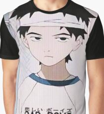 S@dB0Y$ Graphic T-Shirt