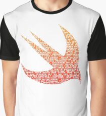 Swift Graphic T-Shirt