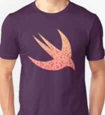 Swift Unisex T-Shirt