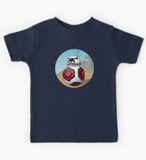 ST-8 Kids Tee