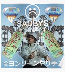 SAdLeAN Poster