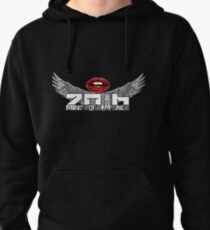 Zayn Malik Inspired* Z016 Pullover Hoodie