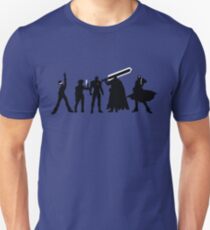 Manime Unisex T-Shirt