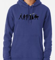 Sudadera con capucha Manime