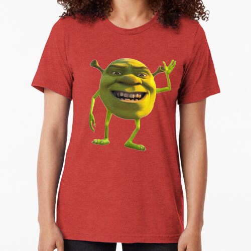 Shrek Wazowski Coolest Gifts And Merch Ideas For The Fan T Shirts Hoodie Stickers And More - shrek wazowski merch roblox