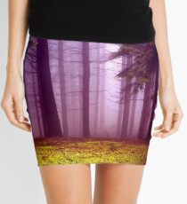 fog Mini Skirt