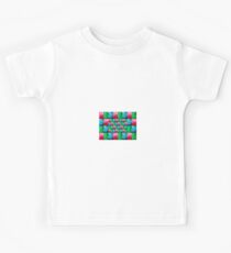 WOW!!! Kids Tee