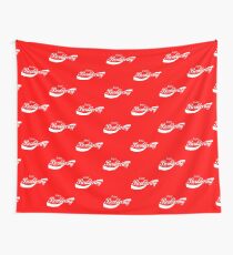 Enjoy Bouldering Wall Tapestry