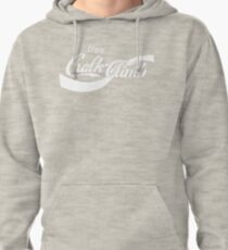 Enjoy Climbing Pullover Hoodie