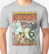 Grognak (Issue 14) Unisex T-Shirt