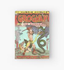 Grognak (Ausgabe 14) Notizbuch