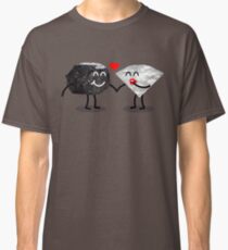 Carbon Dating Classic T-Shirt