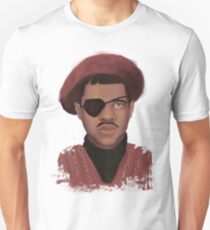 The Ruler Unisex T-Shirt