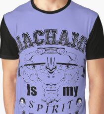 Machamp Graphic T-Shirt
