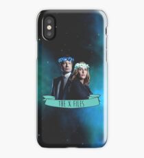 txf iPhone Case