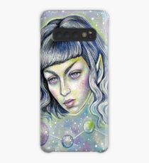My Vulcan Self Case/Skin for Samsung Galaxy