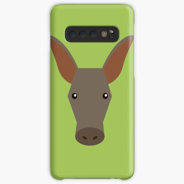 Aardvark Samsung Galaxy Snap Case