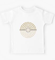 Eevee Pokeball Kids Tee