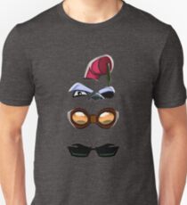 Generator Rex (Clear PNG) Unisex T-Shirt