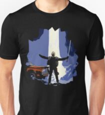 Highlander Unisex T-Shirt