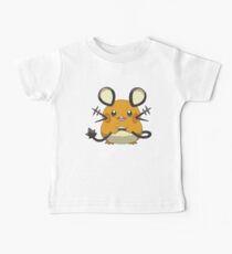 Dedenne Baby Tee