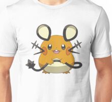 dedenne shirt