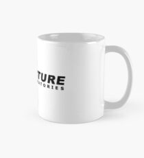 Aperture Science logo Mug