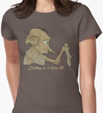 free dobby t shirt