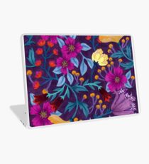 Blumen Laptop Skin