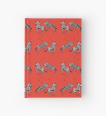 Cuaderno de tapa dura Patrón de The Royal Tenenbaums