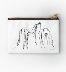 THAR Hills Studio Pouch