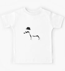 EBT borstal sig Kids Tee