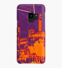 Manchester Case/Skin for Samsung Galaxy