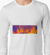 Manchester Long Sleeve T-Shirt