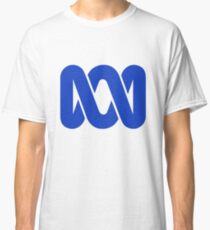 Lissajous Curve Classic T-Shirt