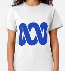 Lissajous Curve Classic T-Shirt