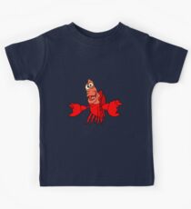 Sebastian Kids Tee