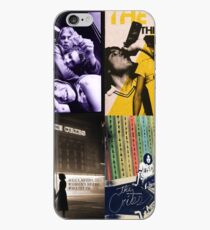 The Cribs- Albums iPhone Case