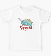 DIVANHOE Kids Tee
