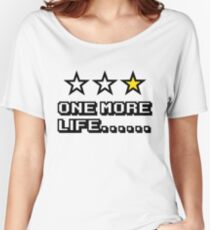 Videogames Women's Relaxed Fit T-Shirt