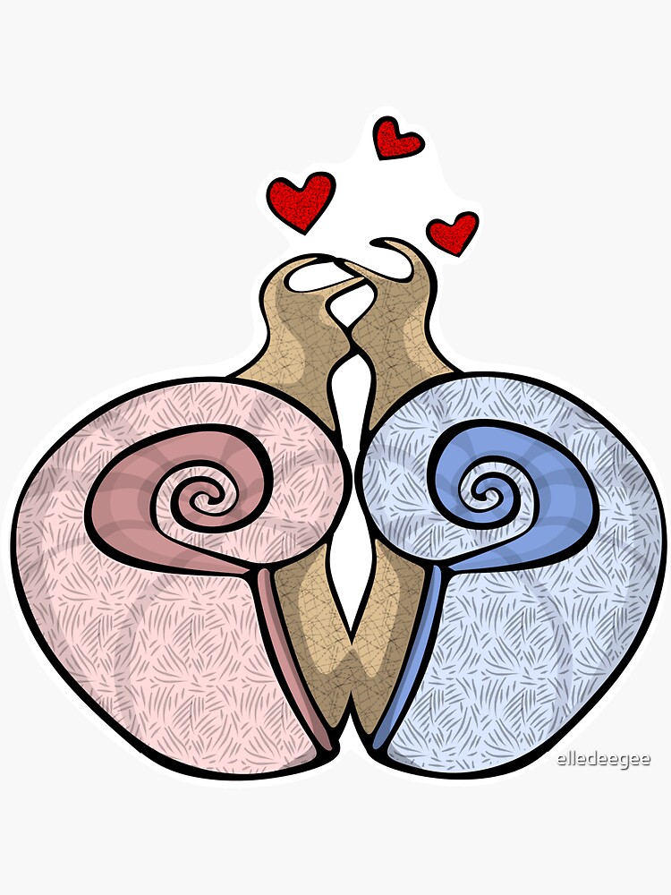 Slowly Falling in Love by elledeegee