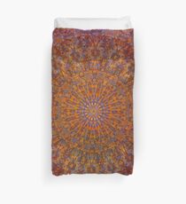 Magic 11 Duvet Cover