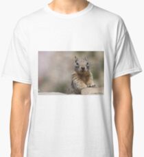 Take My Picture Please Classic T-Shirt
